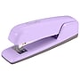 Swingline 747 Business Desktop Stapler, 30-Sheet Capacity, Lavender (S7074737)~#|#~987F8621-95A6-4696-A89B127A134705F9_sc7