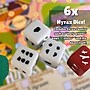 House Fish Balloon Hyrax Board Game (HFBHX)~#|#~9883E37F-FA04-40A2-9151D1148EF49B55_sc7