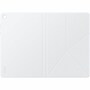 Samsung Synthetic Leather 11" Book Cover for Galaxy Tab A11+, White (EF-BX230PWEGUJ)~#|#~9883E6CB-F6E8-4B28-B8B49BBB01B0014F_sc7