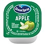 Ocean Spray 100% Apple Juice, 4 oz., 48/Case (00720)~#|#~9886AF4B-EBCF-407A-A9BE3BABB9315AE6_sc7