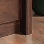 Sauder Harvey Park Credenza TV Stand, Screens up to 86", Grand Walnut (433787)~#|#~98882006-B51A-409B-8FBD26655650159E_sc7