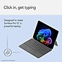 Microsoft Surface Pro 12" Keyboard Cover, Slate (EP2-32033)~#|#~988BC8CB-FE4E-48D2-BAB1AB4FCFE3DF3B_sc7