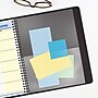 2025-2026 AT-A-GLANCE QuickNotes 8" x 10" Academic Year Weekly & Monthly Planner, Faux Leather Cover, Black (76-11-05-26)~#|#~988C7858-B65A-483C-9615EAFC81D7C9A3_sc7