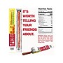 Field Trip Mango Habanero Chicken Meat Stick, 1 oz., 24/Box (C01002406MH)~#|#~988D913E-D1B4-41DB-9EF866CC24937FDE_sc7