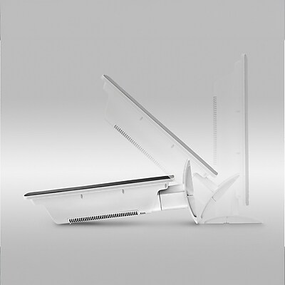 De'Longhi Flat Panel Tower Ceramic Heater - Thumbnail 3