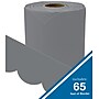 Carson-Dellosa Scalloped Bulletin Board Border, 2.25 x 65, Steel Gray (108539)~#|#~988EE03B-3225-4EAF-8729580D98E075E2_sc7