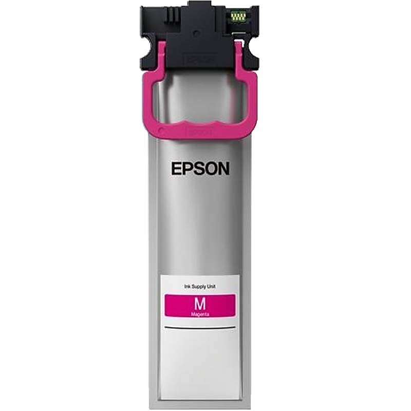Epson T10S300 Magenta Standard Yield Ink Cartridge image 1