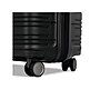 Samsonite Elevation Plus 29.5" Hardside Suitcase, 4-Wheeled Spinner, TSA Checkpoint Friendly, Triple Black  (142911-2620)~#|#~988F1652-273E-40EC-BE6E4EC414331849_sc7