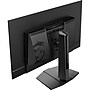 MSI MAG 31.5" 4K UHD QD 165Hz OLED, G-Sync Compatible Gaming Monitor, HDR, Height Adjustable, Black (MAG322UPQDOLEDE16)~#|#~9891307E-9418-468D-9E2D619084CDCC41_sc7