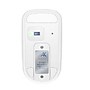Cherry AK-PMH3 Medical Wireless Ergonomic Ambidextrous Optical USB Mouse, White (AK-PMH3OB-FUS-W)~#|#~9891B4A2-3118-41CB-AD1CBAF5CB3928EC_sc7