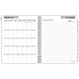 2026 AT-A-GLANCE DayMinder Executive 8.75" x 7" Weekly & Monthly Planner Refill Pages, White (G545-50-26)~#|#~989221EE-6896-47A7-8F04C250F4FD451C_sc7
