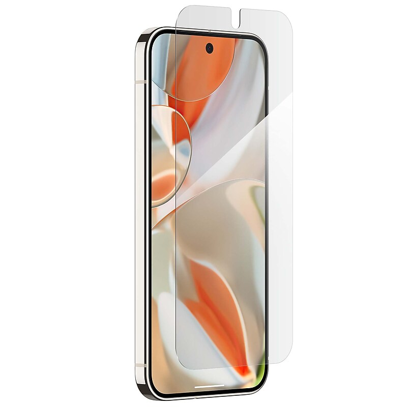 Zagg Glass Elite Anti-Glare Screen Protector for Google Pixel 9 Pro XL (200114439) image 1