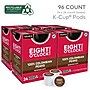 Eight O'Clock 100% Colombian Peaks Coffee, Keurig K-Cup Pod, Medium Roast, 24/Box, 4 Boxes/Carton (6407CT)~#|#~98963E97-6A30-444A-94C8443ED5810525_sc7