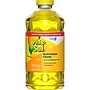 Pine-Sol Multi-Surface Cleaner Degreaser, Lemon Fresh Scent, 80 fl. oz. (60607)~#|#~98965D0D-51CE-4B69-8B3623EB6ED952F4_sc7