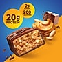 Pure Protein Gluten Free Chocolate Peanut Butter Protein Bar, 6 Bars/Box (NRN13805)~#|#~9897EBB1-8432-41F1-BDB1F0191C64C95B_sc7