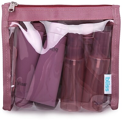 Bliss Toiletry Bottle - Thumbnail 5