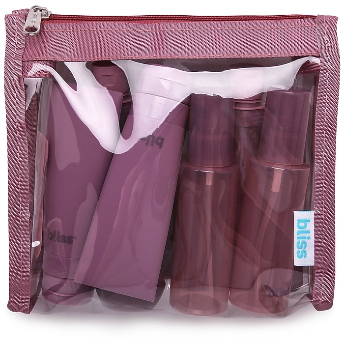 トワイライトエクスプレス ワインとアメニティバックセット