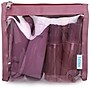 Bliss 10-Piece Travel Toiletry Bottle Set, Maroon (SOBB0007)~#|#~9897EBD1-5115-4BBC-913BEFD441C6C411_sc7