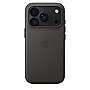 Apple TechWoven MagSafe Phone Case for iPhone 18 Pro, Shock Absorbing, Black (MKD64ZM/A)~#|#~9898CEBC-874A-40D4-ADB7EC103650B0A4_sc7