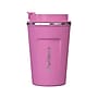 Outdoors Professional Stainless Steel Double-Walled  Coffee Cup, 12.8 oz., Pink (OUTD9430)~#|#~989C0C02-A3B2-401A-A88BF7A8C59A900A_sc7