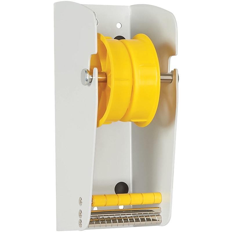 Partners Brand Label Dispenser, White (LDM300) image 1