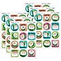 Trend Enterprises Sushi Sweet Ginger Scent Scratch 'n Sniff Stinky Stickers, Multicolored, 48/Pack, 6/Packs/Bundle (T-83058-6)~#|#~989F8E2E-3E5C-4677-A2E0F875754C212C_sc7