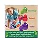 Learning Resources Peekaboo Gnome Homes Toy Set (LER3608)~#|#~989FF47D-9FDD-46FD-8C1946C8ED607488_sc7