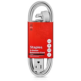 NXT Technologies™ 4 Ft. Braided Lightning to USB Cable