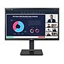 LG 23.8" LCD Monitor, Black (24BP750C-B)~#|#~98A1D66B-07E7-4EE0-9BC63571B8AD9163_sc7