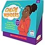 Scholastic Teaching Solutions Chloé Wonders, 5 Books/Set (SC-740398)~#|#~98A24416-01FD-4571-96331227D20D00B6_sc7