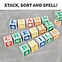Bankers Box at Play ABC/123/Symbol Learning Blocks, 50/Pack~#|#~98A39E5F-B69A-4031-9343FF65D8FB8940_sc7