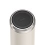 Thermos Icon Stainless Steel Vacuum Insulated Water Bottle, 24 oz., Sandstone (EAIS2002SN4)~#|#~98A49DE8-D1B3-4638-B2CC86CC60D7C42A_sc7