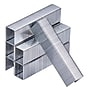 Bostitch Premium Heavy Duty 5/8" Length High Capacity Staples, Full Strip, 1000/Box (SB35581M)~#|#~98A507CC-66D0-48C1-87981E30BAC3A0AD_sc7