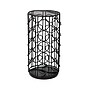 Mind Reader Metal Single Serve Coffee Pod Carousel, 35 Pod Capacity, Black (METCAR35-BLK)~#|#~98A5A4E3-34D7-4563-A01EFA3F3BB38D41_sc7