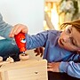 Handy Famm Ollie the Octopus Kids Ratcheting Screwdriver, Blue/Red (HFMSD1001)~#|#~98A5CFD0-AF61-481C-93D75C14558BACE8_sc7