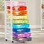 hand2mind Makerspace Cart (92926)~#|#~98A5EC0B-7408-4807-A27176CDF4860F0A_sc7