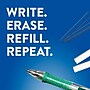 Paper Mate Clearpoint Mechanical Pencil, 0.9mm, #2 Medium Lead, 2/Pack (1759214)~#|#~98A6BB45-3188-451E-A0F158EBF9E390F0_sc7