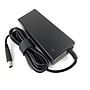 Dell 90W, AC Adapter for Dell Laptop, Black (MV2MM)~#|#~98A82B47-1A56-48B3-8E34EAF7557C189C_sc7