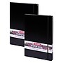 Talens Art Creation 8.3" x 11.7" Sketch Book, 80 Sheets/Book, 2/Bundle (TLN9314003M-2)~#|#~98A9F2FC-6120-4FC7-8524B60044BE4BDC_sc7