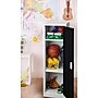 AdirOffice 48"H Single Tier Black Storage Locker (ADI629-01-BLK-DL)~#|#~98AE09AA-B7CC-45E2-8973621C40CFBEE3_sc7