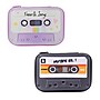 Zipit Cassette Tape Box Pencil Case, Color Chosen at Random (Z25000480)~#|#~98AE8E22-A209-497E-9BFB4AE929CB97E1_sc7