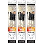 Daler-Rowney Simply Simmons Mop Brush Set, 3/Set, 3 Sets/Bundle (DRW255300005-3)~#|#~98AF6828-3A3B-4373-90C142DAA29B2FD5_sc7