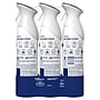 Febreze AIR Heavy-Duty Air Freshener Spray, Crisp Clean Scent, 8.8 fl. oz., 3/Pack (74601)~#|#~98B072E7-50D5-437B-B55520E7967E06E1_sc7