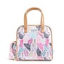 Fit & Fresh Wichita Insulated Lunch Bag, Colorful Palm (2950CATSC3028)~#|#~98B1036C-8D4B-4D4F-8EE1C7780B3E5A6F_sc7