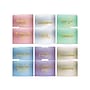 Better Office Gold Foil Popular Sayings Heavyweight File Folders, 1/3-Cut Tab, Letter Size, Assorted Colors, 12/Pack~#|#~98B32DB6-5B13-4B73-B3BFE80174244EF0_sc7