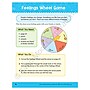 Evan-Moor Making Friends & Social Skills Bundle, Grade K Workbook, 2 Books/Set~#|#~98B465F8-CB33-4CC8-BF0E9438AEEED0F3_sc7