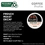 Tully's French Roast Decaf Coffee Keurig® K-Cup® Pods, Dark Roast, 24/Box (192419)~#|#~98B5F237-7A4D-4B92-935D0E04BD02B804_sc7