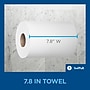 SofPull Junior Centerpull Paper Towels, 1-ply, 275 Sheets/Roll, 8 Rolls/Pack (28125)~#|#~98B74F76-6440-4957-A10A081F2E4BFF4B_sc7