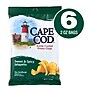 Cape Cod Gluten Free Jalapeno Potato Chips, 2 oz., 6/Pack (220-02566)~#|#~98BA2BD5-79BA-43E9-A86BB51198E3CB1B_sc7