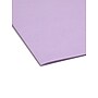 Smead File Folders, 1-Tab, Letter Size, Purple, 100/Box (12410)~#|#~98BC3484-D32C-43E0-A4BCE8CDBC1758D0_sc7
